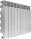 Миниатюра изображения товара Радиатор алюминиевый Nova Florida Extrathermserir Super B4 500/100 White (10 секций)