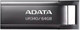 Миниатюра изображения товара USB flash накопитель A-data UR340 USB3.2 64GB (AROY-UR340-64GBK)