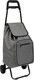 Миниатюра изображения товара Сумка-тележка Park MTB-01 Графит / 104605