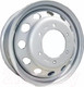 Миниатюра изображения товара Штампованный диск Accuride FO616009 16x6.5" 5x160мм DIA 65.1мм ET 60мм Silver