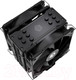 Миниатюра изображения товара Кулер для процессора ID-Cooling SE-225-XT Black V2