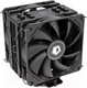 Миниатюра изображения товара Кулер для процессора ID-Cooling SE-225-XT Black V2