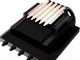 Миниатюра изображения товара Кулер для процессора ID-Cooling IS-50X V3