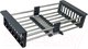 Миниатюра изображения товара Мойка кухонная Wisent WS35848B+GER013+WW405B+W302644B
