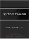 Миниатюра изображения товара Туалетная вода Tom Tailor Adventurous (30мл)