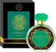 Миниатюра изображения товара Туалетная вода Sergio Nero Arabian Art Emerald (50мл)
