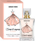 Миниатюра изображения товара Туалетная вода Sergio Nero Dress To Impress In Shine (50мл)