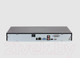 Миниатюра изображения товара Видеорегистратор наблюдения Dahua DHI-NVR4208-EI