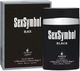 Миниатюра изображения товара Туалетная вода Apple Parfums Sex Symbol Black (100мл)