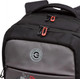 Миниатюра изображения товара Школьный рюкзак Grizzly RB-456-3 (черный/серый)