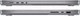Миниатюра изображения товара Ноутбук Apple MacBook Pro 16" M2 Pro 2023 512GB / MNW83 (серый космос)