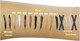 Миниатюра изображения товара Подводка для глаз жидкая L'ocean Perfection Liquid Eye Liner 08 (Brown Pearl)