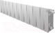 Миниатюра изображения товара Радиатор биметаллический Royal Thermo PianoForte 200 Bianco Traffico VDR (20 секций)