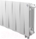Миниатюра изображения товара Радиатор биметаллический Royal Thermo PianoForte 300 Bianco Traffico VDR (8 секций)