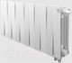 Миниатюра изображения товара Радиатор биметаллический Royal Thermo PianoForte 300 Bianco Traffico VDR (12 секций)