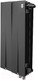 Миниатюра изображения товара Радиатор биметаллический Royal Thermo PianoForte 500 VDR Noir Sable (4 секции)