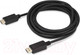 Миниатюра изображения товара Кабель Buro BHP-DPP-HDMI-3 (3м, черный)
