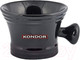 Миниатюра изображения товара Чаша для бритья KONDOR С ручкой / 398561
