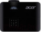 Миниатюра изображения товара Проектор Acer X1128H (MR.JTG11.001)