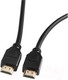 Миниатюра изображения товара Кабель Buro BHP-HDMI-1.4-15 (15м, черный)