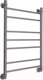 Миниатюра изображения товара Полотенцесушитель водяной Маргроид Вид 10 80x50 (графит)