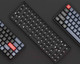 Миниатюра изображения товара Клавиатура Keychron K6 Pro Red Switch / K6P-J1-RU