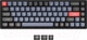 Миниатюра изображения товара Клавиатура Keychron K6 Pro Red Switch / K6P-J1-RU