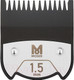 Миниатюра изображения товара Насадка к машинке для стрижки волос Moser Premium Magnetic / 1801-7030