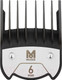 Миниатюра изображения товара Насадка к машинке для стрижки волос Moser Premium Magnetic / 1801-7060