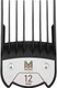 Миниатюра изображения товара Насадка к машинке для стрижки волос Moser Premium Magnetic / 1801-7080