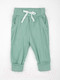 Миниатюра изображения товара Костюм для малышей Amarobaby Fashion / AB-OD21-FS11/13-68 (зеленый, р. 68)
