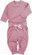 Миниатюра изображения товара Костюм для малышей Amarobaby Fashion / AB-OD21-FS11/06-62 (розовый, р. 62)