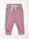 Миниатюра изображения товара Костюм для малышей Amarobaby Fashion / AB-OD21-FS11/06-92 (розовый, р. 92)