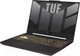 Миниатюра изображения товара Игровой ноутбук Asus TUF Gaming F15 FX507ZC4-HN009