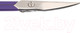 Миниатюра изображения товара Ножницы для маникюра Dewal Beauty / 330 (фиолетовый)