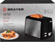 Миниатюра изображения товара Тостер Brayer BR2109