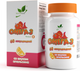 Миниатюра изображения товара Жирные кислоты NaturalSupp Omega-3 Kids Vitamin E&D (60капсул)