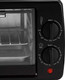 Миниатюра изображения товара Ростер Galaxy Line GL 2625 (черный)