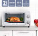 Миниатюра изображения товара Ростер Galaxy Line GL 2626 (белый)