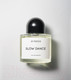 Миниатюра изображения товара Парфюмерная вода Byredo Slow Dance (100мл)