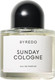Миниатюра изображения товара Парфюмерная вода Byredo Sunday Cologne (100мл)