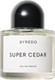 Миниатюра изображения товара Парфюмерная вода Byredo Super Cedar (100мл)