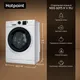 Миниатюра изображения товара Стиральная машина Hotpoint NSS 6015 K V RU