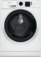 Миниатюра изображения товара Стиральная машина Hotpoint NSS 6015 K V RU