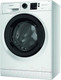 Миниатюра изображения товара Стиральная машина Hotpoint NSS 6015 K V RU