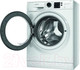 Миниатюра изображения товара Стиральная машина Hotpoint NSS 6015 K V RU