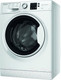Миниатюра изображения товара Стиральная машина Hotpoint NSS 6015 W RU