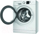 Миниатюра изображения товара Стиральная машина Hotpoint NSS 6015 W RU
