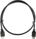 Миниатюра изображения товара Кабель Buro BHP-HDMI-2.1-1 (1м, черный)