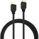 Миниатюра изображения товара Кабель Buro BHP-HDMI-2.1-1 (1м, черный)